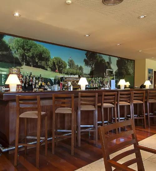 Puerto Antilla Grand Hotel Islantilla Lepe Puerto Antilla Grand Hotel Islantilla Lepe