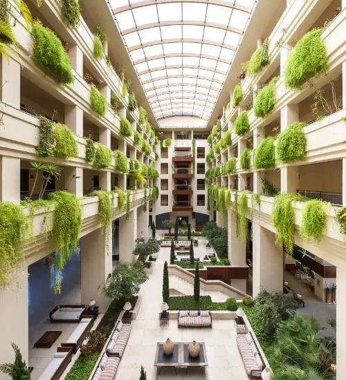 Puerto Antilla Grand Hotel Islantilla Lepe Puerto Antilla Grand Hotel Islantilla Lepe