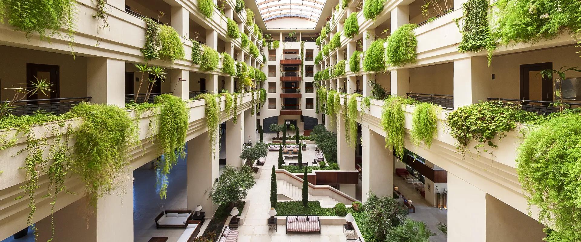 Puerto Antilla Grand Hotel Islantilla Lepe Puerto Antilla Grand Hotel Islantilla Lepe