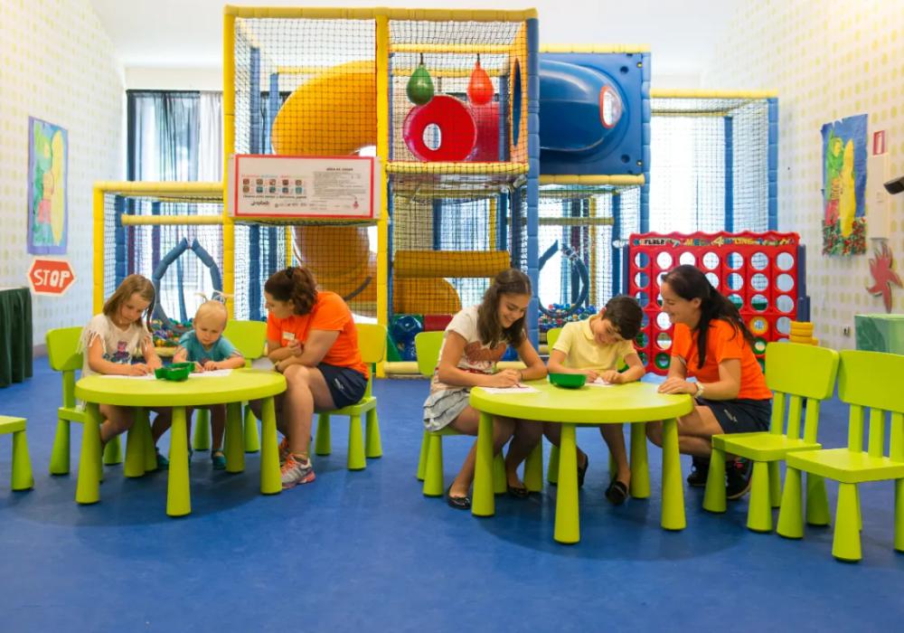 Puerto Antilla Grand Hotel Islantilla Lepe Puerto Antilla Grand Hotel Islantilla Lepe