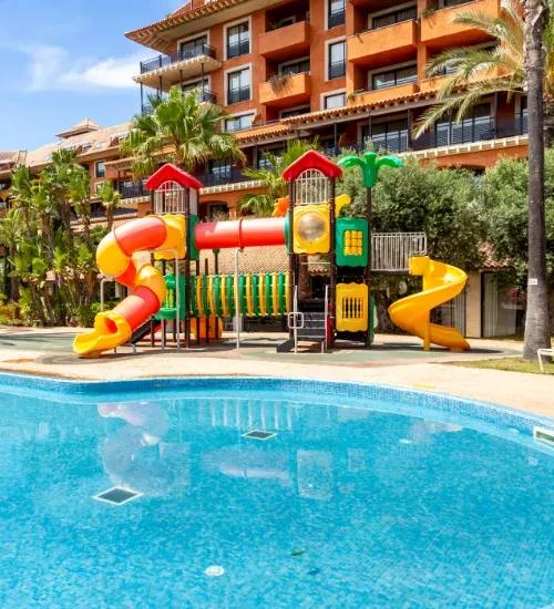 Puerto Antilla Grand Hotel Islantilla Lepe Puerto Antilla Grand Hotel Islantilla Lepe