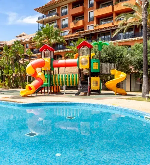 Puerto Antilla Grand Hotel Islantilla Lepe Puerto Antilla Grand Hotel Islantilla Lepe