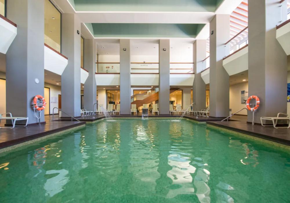 Puerto Antilla Grand Hotel Islantilla Lepe Puerto Antilla Grand Hotel Islantilla Lepe