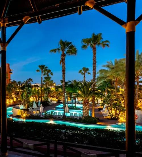 Puerto Antilla Grand Hotel Islantilla Lepe Puerto Antilla Grand Hotel Islantilla Lepe