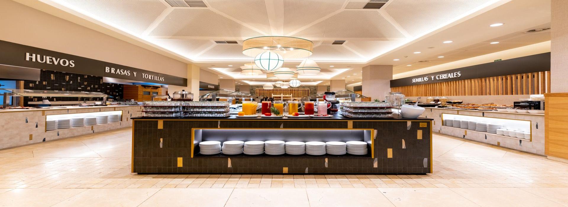 Puerto Antilla Grand Hotel - Islantilla Lepe - Puerto Antilla Grand Hotel - Islantilla Lepe -