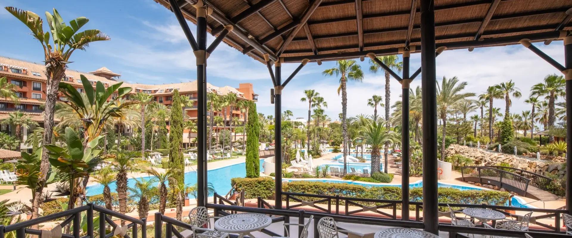 Puerto Antilla Grand Hotel Islantilla Lepe Puerto Antilla Grand Hotel Islantilla Lepe