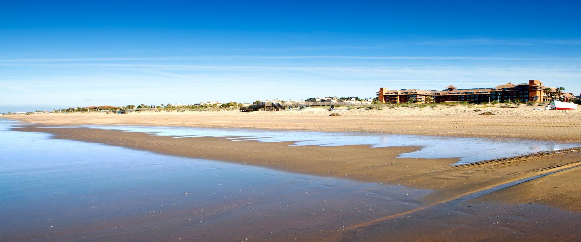 Puerto Antilla Grand Hotel Islantilla Lepe Puerto Antilla Grand Hotel Islantilla Lepe