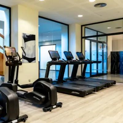 Spa & wellness Puerto Antilla Grand Hotel Islantilla Lepe Spa & wellness Puerto Antilla Grand Hotel Islantilla Lepe