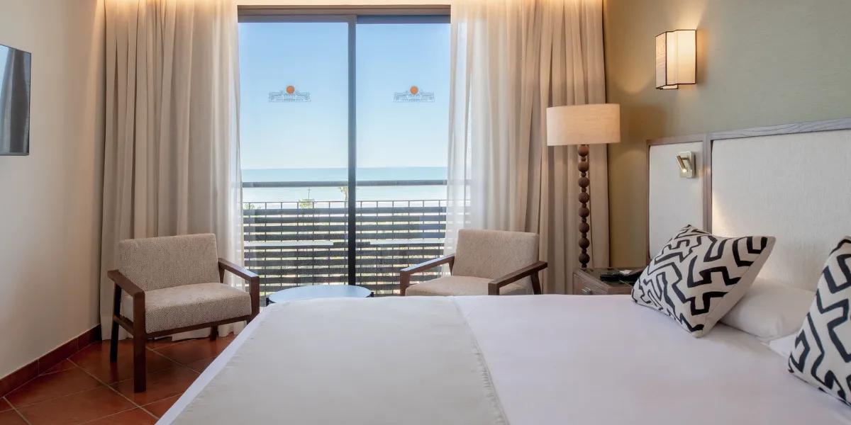 Doble Vista Mar Puerto Antilla Grand Hotel Islantilla Lepe Doble Vista Mar Puerto Antilla Grand Hotel Islantilla Lepe