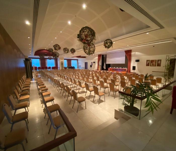 Lubre Puerto Antilla Grand Hotel Islantilla Lepe Lubre Puerto Antilla Grand Hotel Islantilla Lepe